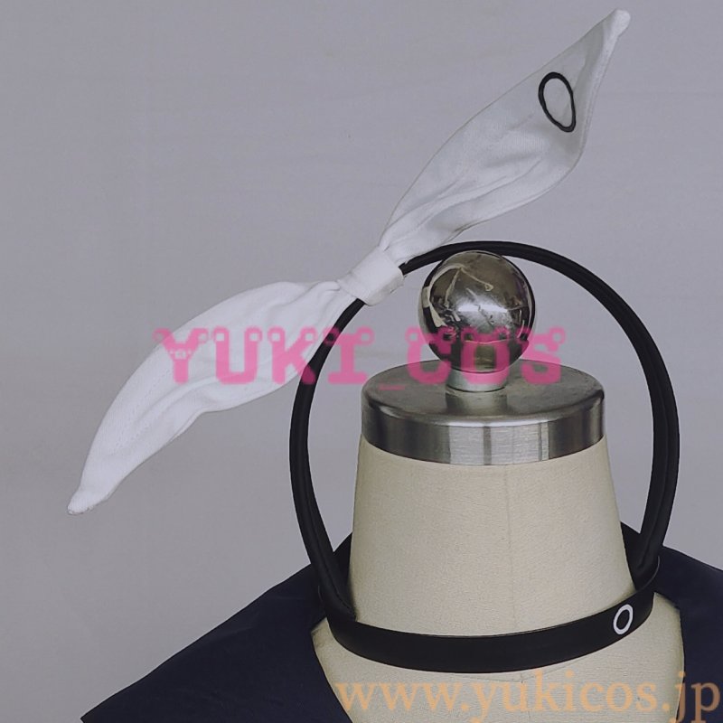 画像7: ブルーアーカイブ　ブルアカ　A.R.O.N.A　プラナ　コスプレ衣装　新バージョン　送料無料 (7)