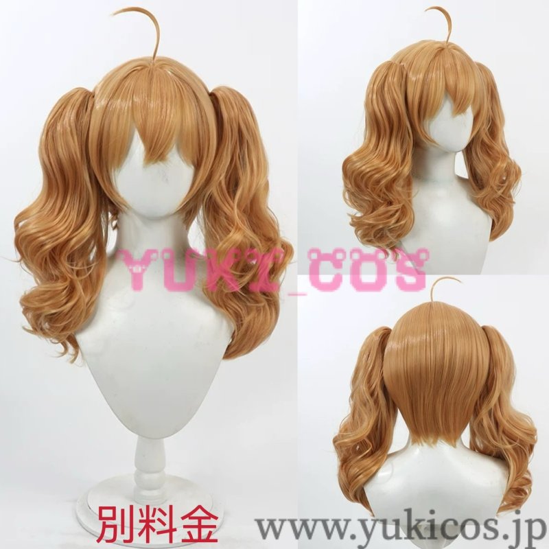 画像7: ブルーアーカイブ　ブルアカ　伊原木ヨシミ　いばらぎよしみ　コスプレ衣装　送料無料 (7)