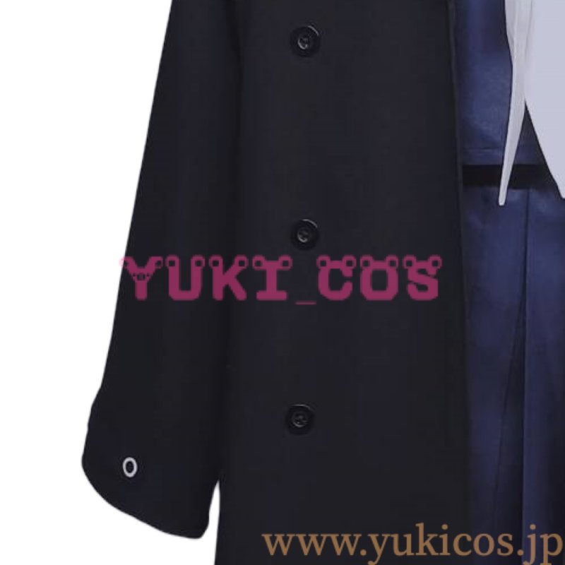 画像5: ブルーアーカイブ　ブルアカ　A.R.O.N.A　プラナ　コスプレ衣装　新バージョン　送料無料 (5)