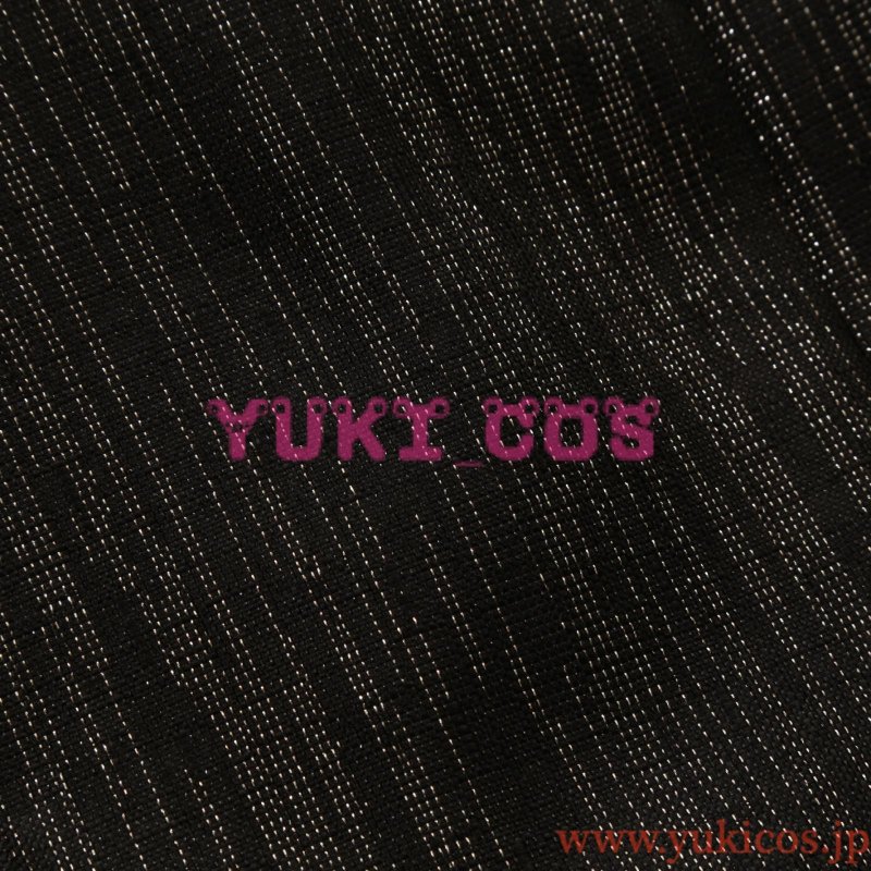 画像10: ツイステッドワンダーランド　ツイステ　Lost in the Book with Tim Burton's The Nightmare Before Christmas　始まりのハロウィン　ナイトメアハロウィン2024 Vil Schoenheit　ヴィル・シェーンハイト　Vil　コスプレ衣装　送料無料 (10)