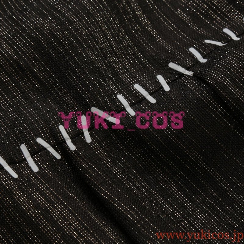 画像9: ツイステッドワンダーランド　ツイステ　Lost in the Book with Tim Burton's The Nightmare Before Christmas　始まりのハロウィン　ナイトメアハロウィン2024 Vil Schoenheit　ヴィル・シェーンハイト　Vil　コスプレ衣装　送料無料 (9)