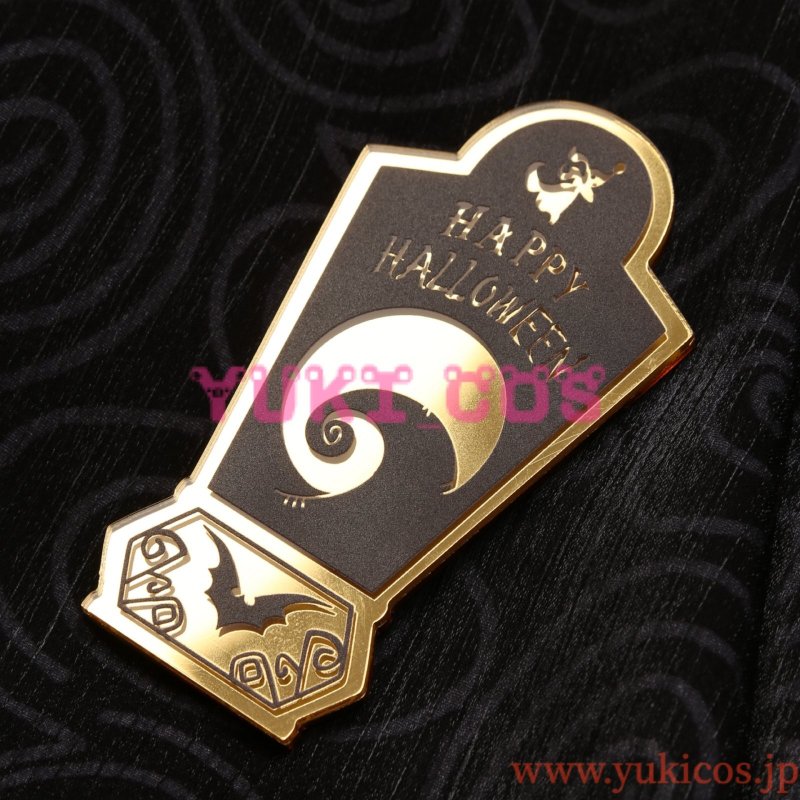 画像8: ツイステッドワンダーランド　ツイステ　Lost in the Book with Tim Burton's The Nightmare Before Christmas　始まりのハロウィン　ナイトメアハロウィン2024 エペル・フェルミエ　Epel　コスプレ衣装　送料無料 (8)