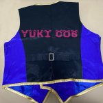 画像7: ツイステッドワンダーランド ツイステ エペル・フェルミエ　制服　コスプレ衣装　送料無料 (7)