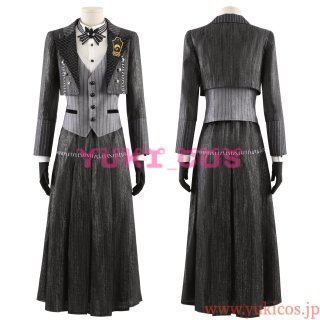 ツイステッドワンダーランド - YUKI_COS
