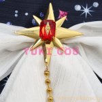画像16: あんさんぶるスターズ！！　あんスタ　ES idol song season5 vol.11　星の鳴動響きし時に　斎宮宗　影片みか　コスプレ衣装　送料無料 (16)