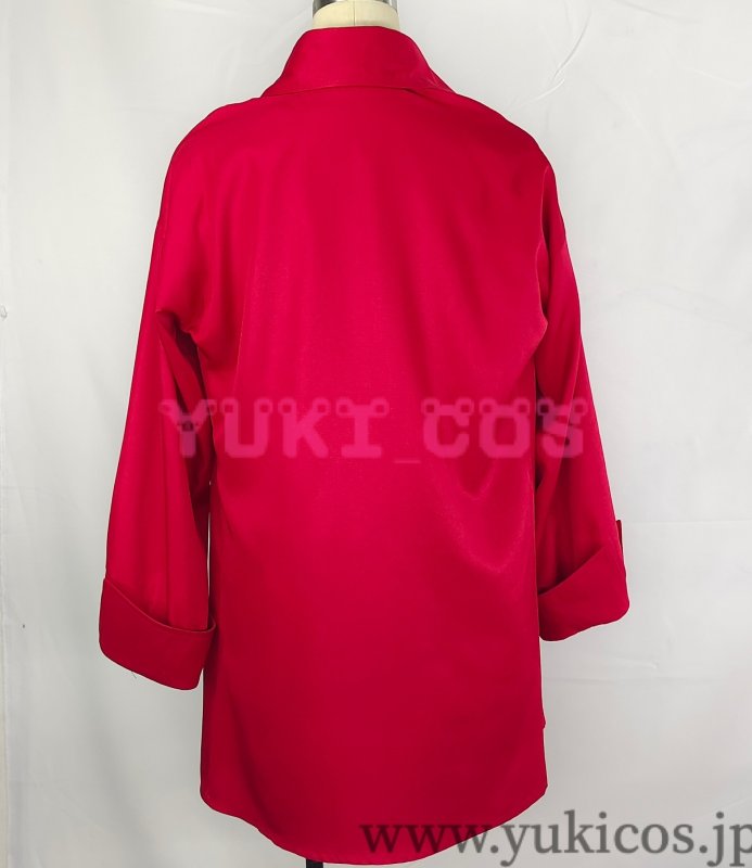 画像3: ブルーアーカイブ　ブルアカ　伊原木ヨシミ　バンド　コスプレ衣装　送料無料 (3)