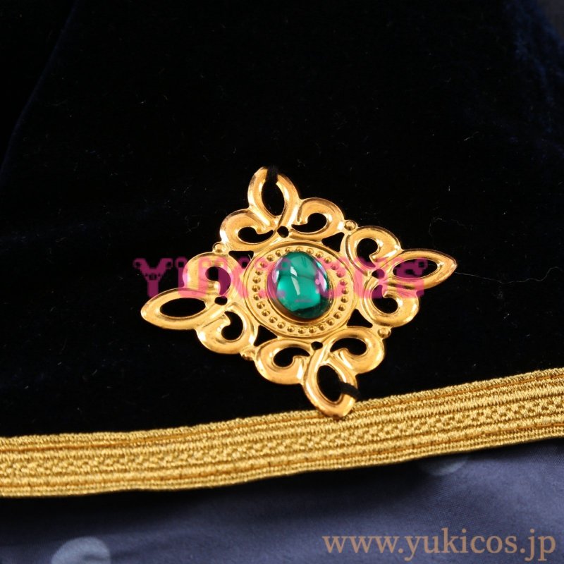 画像20: あんさんぶるスターズ！！　あんスタ　ES idol song season5 vol.11　星の鳴動響きし時に　斎宮宗　影片みか　コスプレ衣装　送料無料 (20)