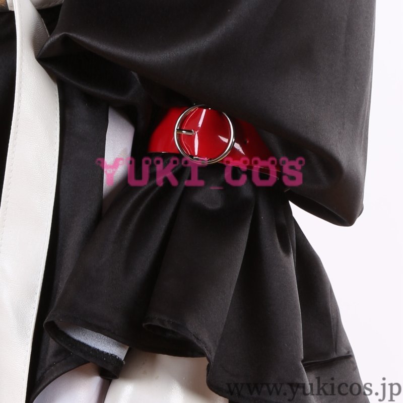 画像8: あんさんぶるスターズ！　あんスタMusic　深層＊裏腹に潜んだBeast　獣と外交官　乙狩アドニス　コスプレ衣装　異色版　送料無料 (8)