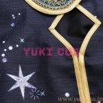画像8: あんさんぶるスターズ！！　あんスタ　ES idol song season5 vol.11　星の鳴動響きし時に　斎宮宗　影片みか　コスプレ衣装　送料無料 (8)