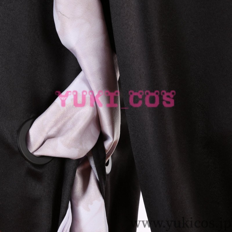 画像7: あんさんぶるスターズ！　あんスタMusic　深層＊裏腹に潜んだBeast　獣と外交官　乙狩アドニス　コスプレ衣装　異色版　送料無料 (7)