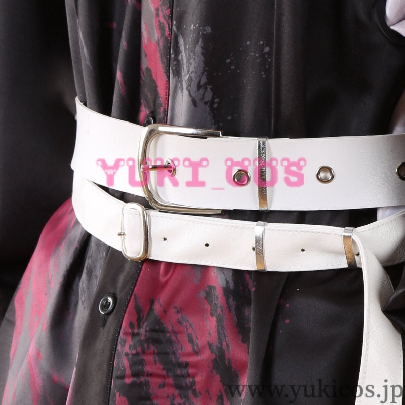 画像6: あんさんぶるスターズ！　あんスタMusic　深層＊裏腹に潜んだBeast　獣と外交官　乙狩アドニス　コスプレ衣装　異色版　送料無料 (6)