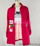 画像1: ブルーアーカイブ　ブルアカ　伊原木ヨシミ　バンド　コスプレ衣装　送料無料 (1)