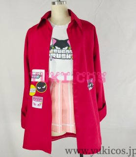 ブルーアーカイブ ブルアカ 内海アオバ うつみあおば コスプレ