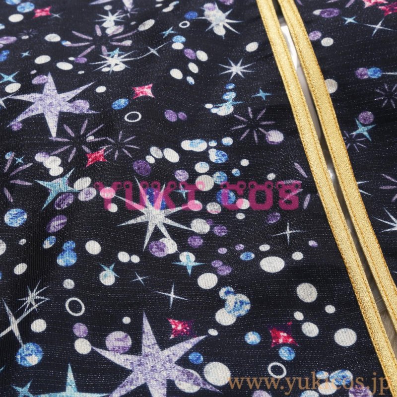 画像15: あんさんぶるスターズ！！　あんスタ　ES idol song season5 vol.11　星の鳴動響きし時に　斎宮宗　影片みか　コスプレ衣装　送料無料 (15)