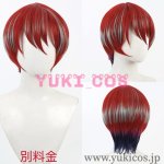 画像11: 機動戦士ガンダム　Amate Yuzuriha　アマテ·ユズリハ　MACHU　マチュ　コスプレ衣装　送料無料 (11)