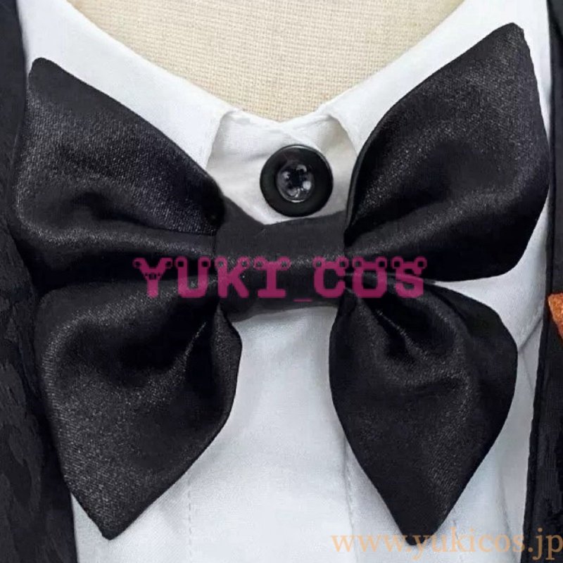 画像4: アイデンティティ5　Identity V　第五人格　ポストマン　鍵盤　コスプレ衣装　送料無料 (4)