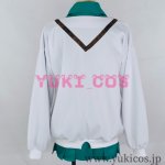 画像4: 機動戦士ガンダム　Amate Yuzuriha　アマテ·ユズリハ　MACHU　マチュ　コスプレ衣装　送料無料 (4)