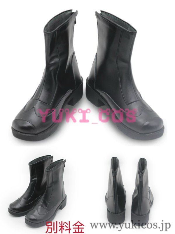 画像12: 機動戦士ガンダム　Amate Yuzuriha　アマテ·ユズリハ　MACHU　マチュ　コスプレ衣装　送料無料 (12)