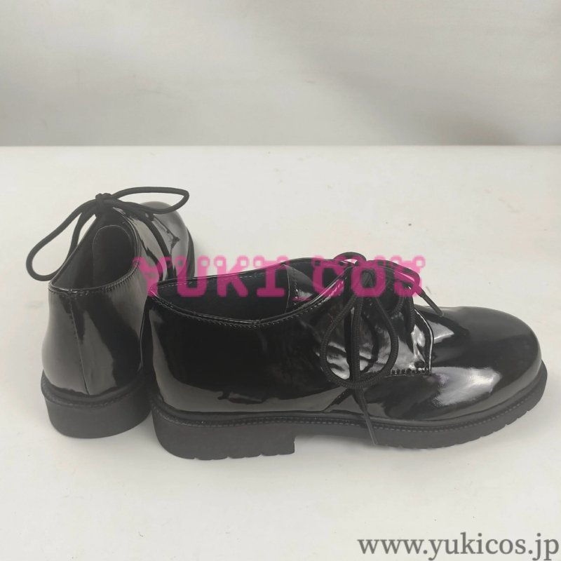 画像5: アイデンティティ5　IdentityV　第五人格　納棺師　命の翻弄者　コスプレ靴　送料無料 (5)