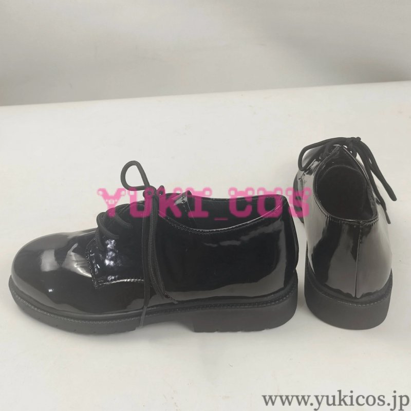 画像4: アイデンティティ5　IdentityV　第五人格　納棺師　命の翻弄者　コスプレ靴　送料無料 (4)