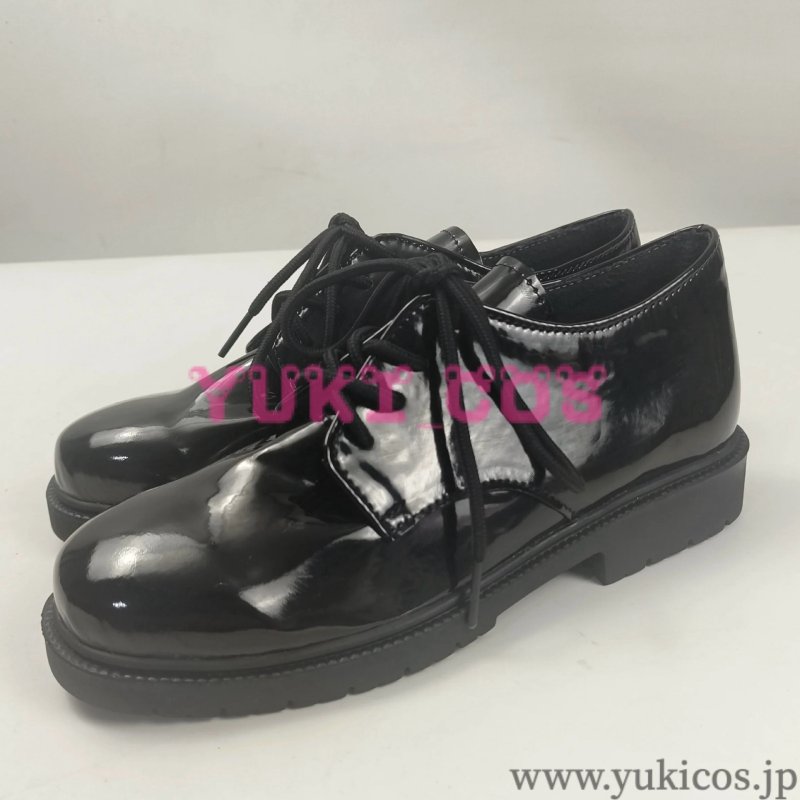 画像3: アイデンティティ5　IdentityV　第五人格　納棺師　命の翻弄者　コスプレ靴　送料無料 (3)