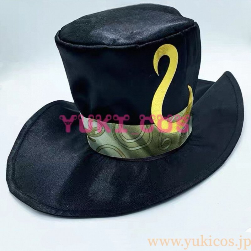 画像8: アイデンティティ5　Identity V　第五人格　ポストマン　鍵盤　コスプレ衣装　送料無料 (8)