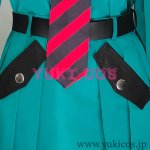 画像9: 機動戦士ガンダム　Amate Yuzuriha　アマテ·ユズリハ　MACHU　マチュ　コスプレ衣装　送料無料 (9)