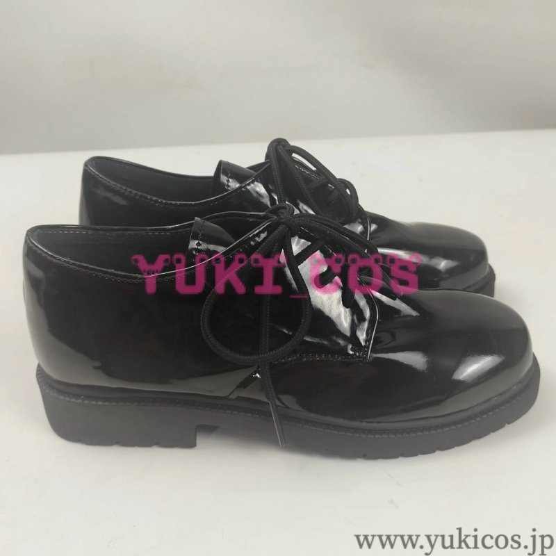 画像2: アイデンティティ5　IdentityV　第五人格　納棺師　命の翻弄者　コスプレ靴　送料無料 (2)