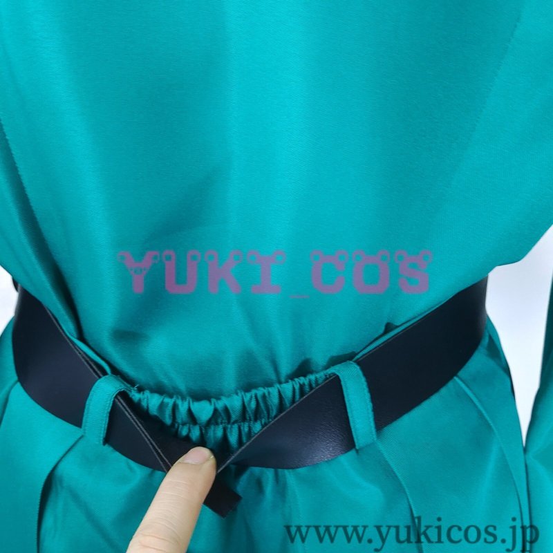 画像10: 機動戦士ガンダム　Amate Yuzuriha　アマテ·ユズリハ　MACHU　マチュ　コスプレ衣装　送料無料 (10)