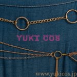 画像6: プロジェクトセカイ　プロセカ　ブルームフェスティバルガチャ　かけがえのない人達　白石杏　Livelylady Dress　コスプレ衣装　送料無料 (6)