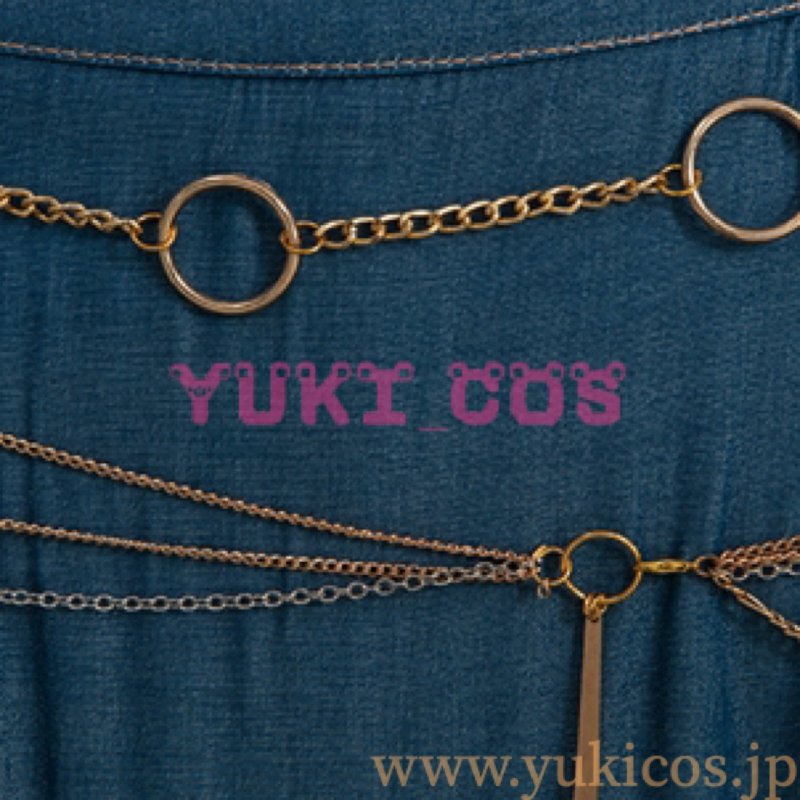 画像6: プロジェクトセカイ　プロセカ　ブルームフェスティバルガチャ　かけがえのない人達　白石杏　Livelylady Dress　コスプレ衣装　送料無料 (6)