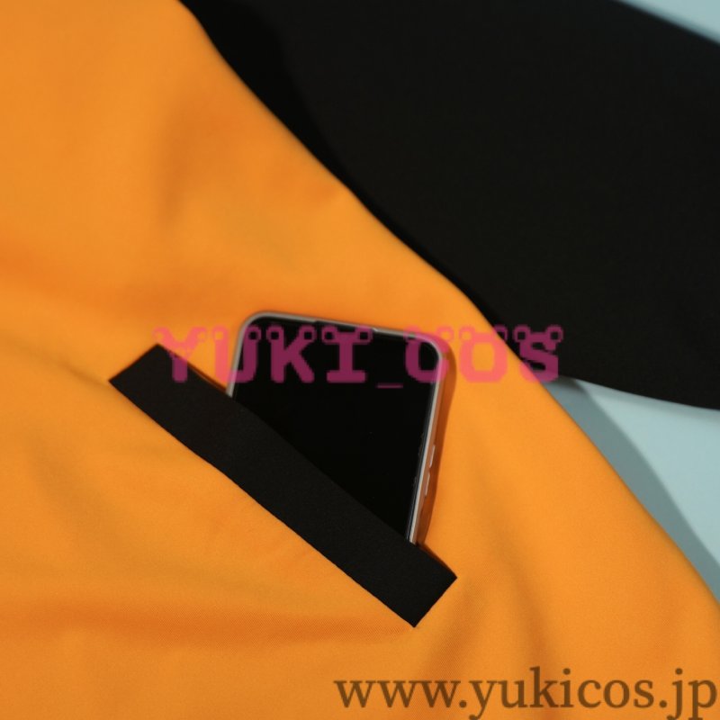 画像17: プロジェクトセカイ　プロセカ　クリエイターズフェスタ2025 in ニコニコ超会議　Creators Festa 2025　鏡音リン　鏡音レン　 コスプレ衣装　送料無料 (17)