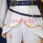 画像5: プロジェクトセカイ　プロセカ　ワンダーランズ×ショウタイム　ぼくのかみさま　草薙寧々　コスプレ衣装　送料無料 (5)