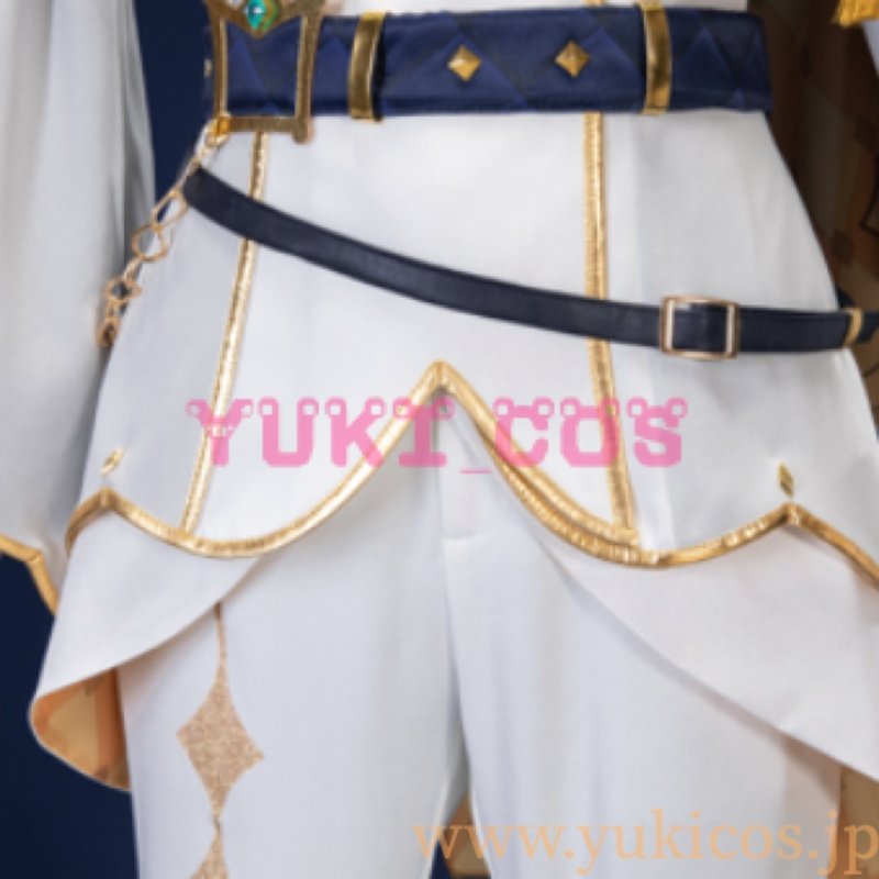 画像5: プロジェクトセカイ　プロセカ　ワンダーランズ×ショウタイム　ぼくのかみさま　草薙寧々　コスプレ衣装　送料無料 (5)