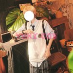 画像7: プロジェクトセカイ　プロセカ　スクール　メンズ　Honor Student　コスプレ衣装　送料無料 (7)