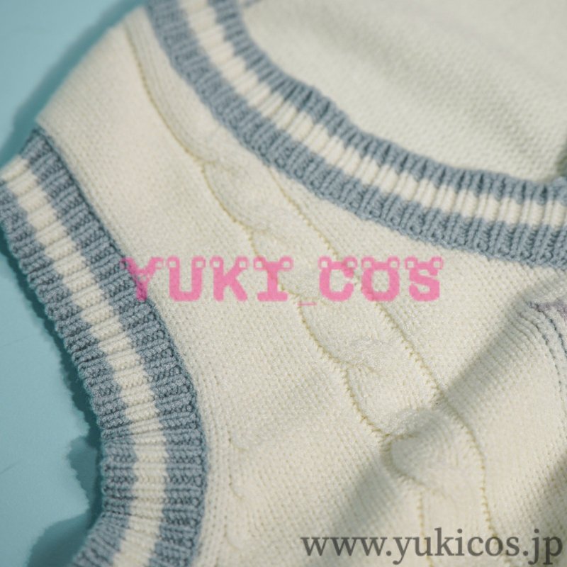 画像5: プロジェクトセカイ　プロセカ　スクール　メンズ　Honor Student　コスプレ衣装　送料無料 (5)