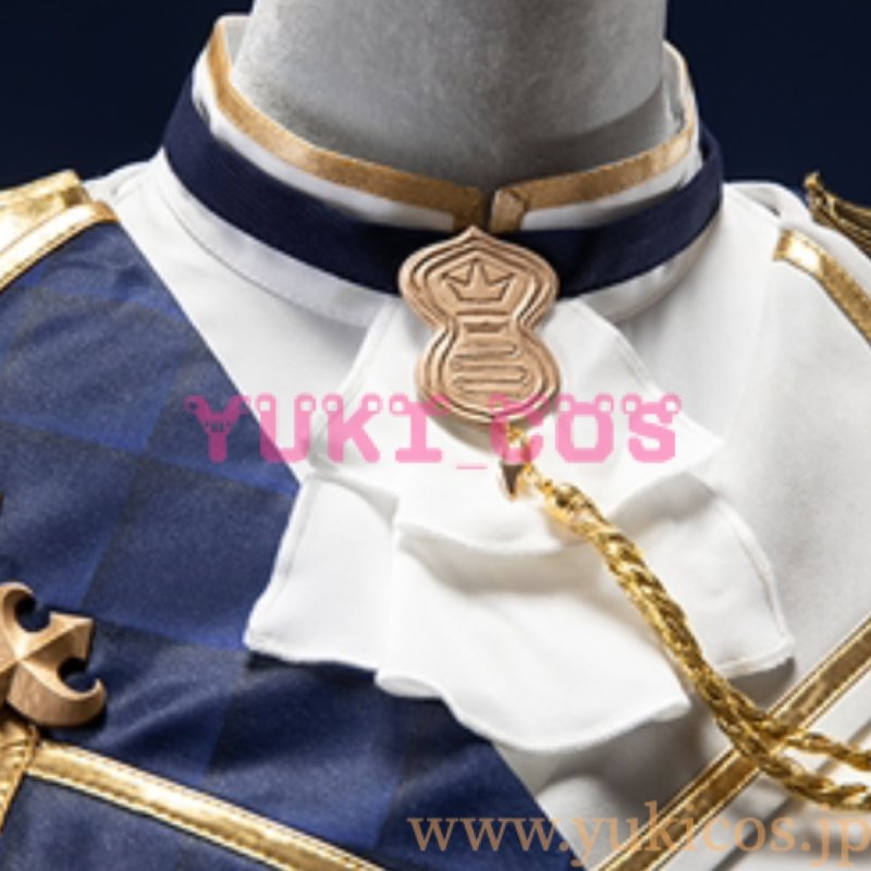 画像4: プロジェクトセカイ　プロセカ　ワンダーランズ×ショウタイム　ぼくのかみさま　草薙寧々　コスプレ衣装　送料無料 (4)