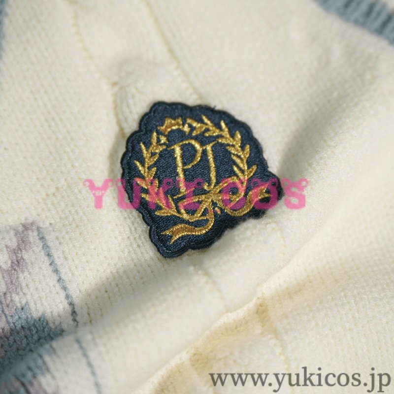 画像4: プロジェクトセカイ　プロセカ　スクール　メンズ　Honor Student　コスプレ衣装　送料無料 (4)