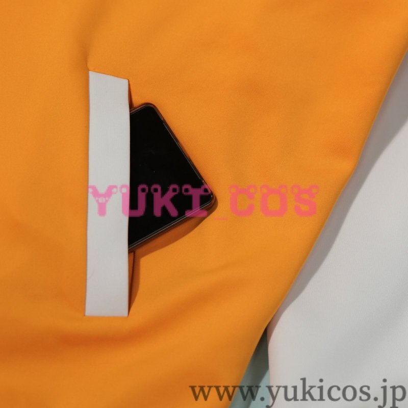 画像8: プロジェクトセカイ　プロセカ　クリエイターズフェスタ2025 in ニコニコ超会議　Creators Festa 2025　鏡音リン　鏡音レン　 コスプレ衣装　送料無料 (8)