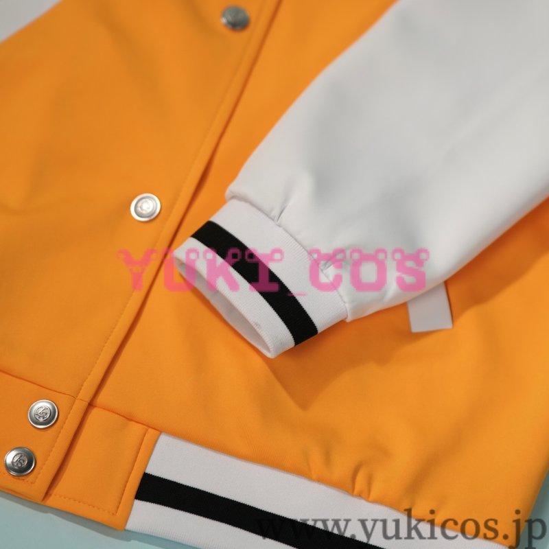 画像7: プロジェクトセカイ　プロセカ　クリエイターズフェスタ2025 in ニコニコ超会議　Creators Festa 2025　鏡音リン　鏡音レン　 コスプレ衣装　送料無料 (7)