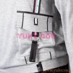 画像8: Vtuber にじさんじ　阿萨　アザ　Aza　コスプレ衣装　送料無料 (8)