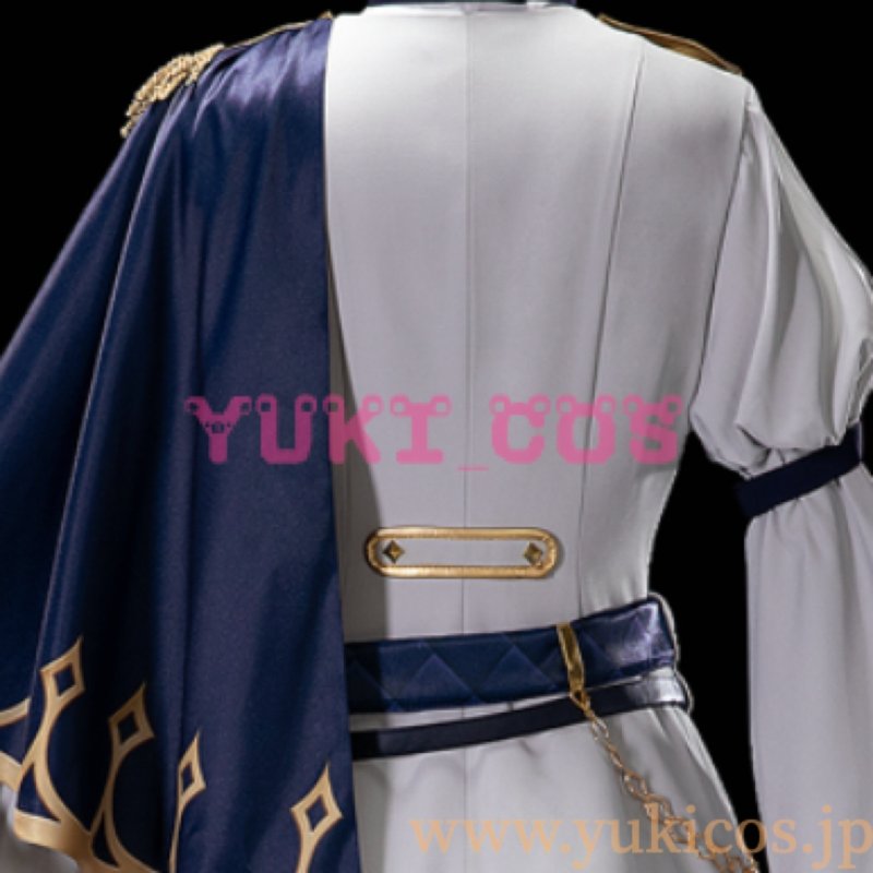 画像6: プロジェクトセカイ　プロセカ　ワンダーランズ×ショウタイム　ぼくのかみさま　草薙寧々　コスプレ衣装　送料無料 (6)