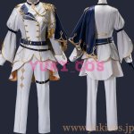 画像1: プロジェクトセカイ　プロセカ　ワンダーランズ×ショウタイム　ぼくのかみさま　草薙寧々　コスプレ衣装　送料無料 (1)