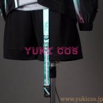 画像6: Vtuber にじさんじ　阿萨　アザ　Aza　コスプレ衣装　送料無料 (6)