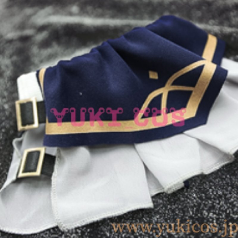 画像7: プロジェクトセカイ　プロセカ　ワンダーランズ×ショウタイム　ぼくのかみさま　草薙寧々　コスプレ衣装　送料無料 (7)