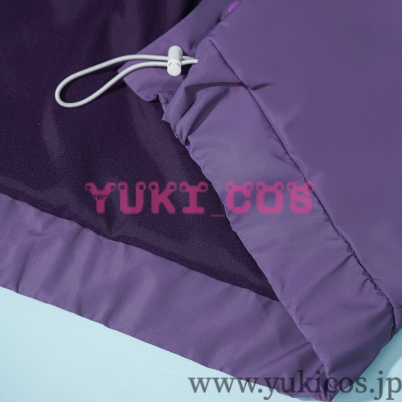 画像7: 18TRIP　エイティーントリップ　エイトリ　主人公　浜咲楓　コスプレ衣装　送料無料 (7)