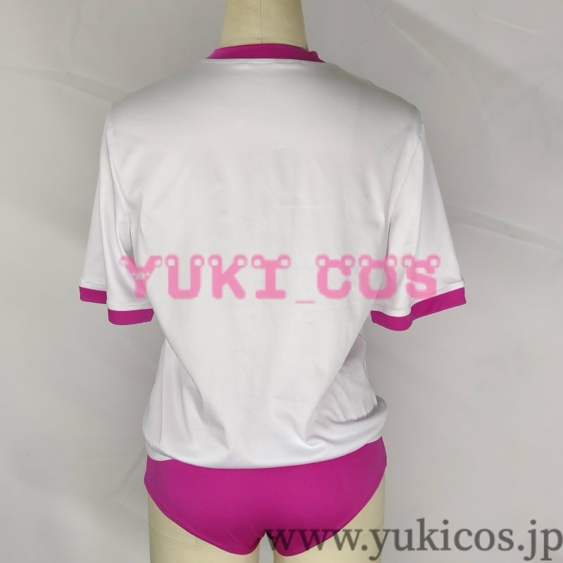 画像3: ブルーアーカイブ　ブルアカ　久田イズナ　体操服　コスプレ衣装　送料無料 (3)