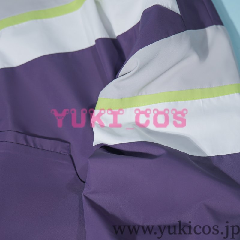 画像5: 18TRIP　エイティーントリップ　エイトリ　主人公　浜咲楓　コスプレ衣装　送料無料 (5)