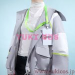 画像12: 18TRIP　エイティーントリップ　エイトリ　主人公　浜咲椛　コスプレ衣装　送料無料 (12)