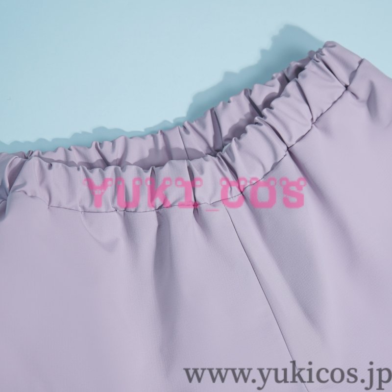 画像8: 18TRIP　エイティーントリップ　エイトリ　主人公　浜咲楓　コスプレ衣装　送料無料 (8)